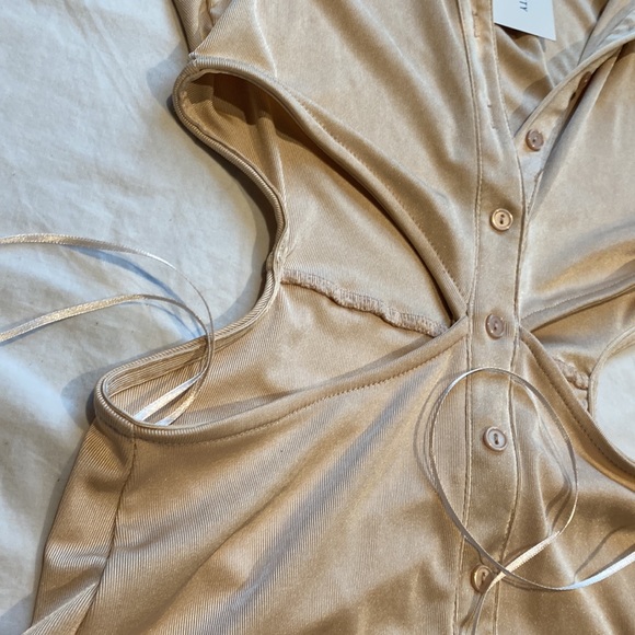 Streetwear Society Dress - Picture 6 of 9